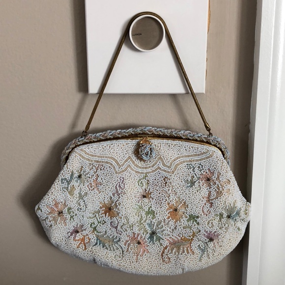 Walborg Handbags - Vintage Walborg Made in France